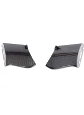 VR Aero Carbon Fiber Touring Rear Wing Spoiler BMW M2 G87                                     - VR-G87-621 - Image 8