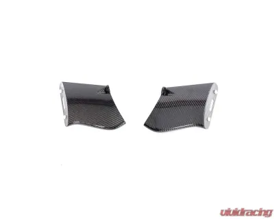 VR Aero Carbon Fiber Touring Rear Wing Spoiler BMW M2 G87 - VR-G87-621