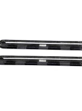 VR Aero Carbon Fiber C-Pillar Side Air Vent Cover Mercedes G-Wagon W463 G500 G63 G55                                     - VR-W463-500 - Image 10