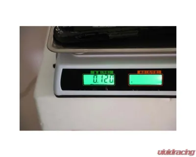 VR Aero Carbon Fiber C-Pillar Side Air Vent Cover Mercedes G-Wagon W463 G500 G63 G55 - VR-W463-500