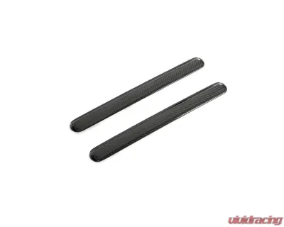 VR Aero Carbon Fiber C-Pillar Side Air Vent Cover Mercedes G-Wagon W463 G500 G63 G55 - VR-W463-500