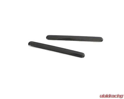 VR Aero Carbon Fiber C-Pillar Side Air Vent Cover Mercedes G-Wagon W463 G500 G63 G55 - VR-W463-500
