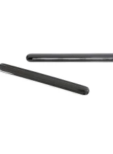 VR Aero Carbon Fiber C-Pillar Side Air Vent Cover Mercedes G-Wagon W463 G500 G63 G55                                     - VR-W463-500 - Image 5
