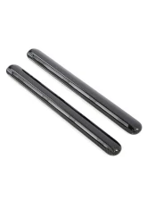 VR Aero Carbon Fiber C-Pillar Side Air Vent Cover Mercedes G-Wagon W463 G500 G63 G55                                     - VR-W463-500 - Image 8