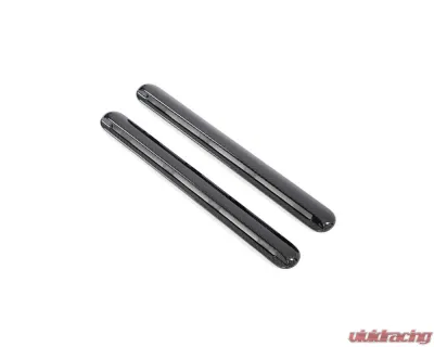 VR Aero Carbon Fiber C-Pillar Side Air Vent Cover Mercedes G-Wagon W463 G500 G63 G55 - VR-W463-500