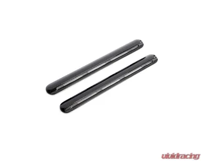 VR Aero Carbon Fiber C-Pillar Side Air Vent Cover Mercedes G-Wagon W463 G500 G63 G55 - VR-W463-500