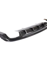 VR Aero Carbon Fiber Rear Diffuser Audi A5 Quattro S line S5 Sportback 2D 4-Door                                     - VR-A5S5-610 - Image 13