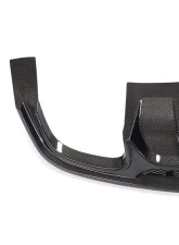 VR Aero Carbon Fiber Rear Diffuser Audi A5 Quattro S line S5 Sportback 2D 4-Door                                     - VR-A5S5-610 - Image 14
