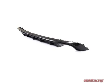 VR Aero Carbon Fiber Rear Diffuser Audi A5 Quattro S line S5 Sportback 2D 4-Door - VR-A5S5-610