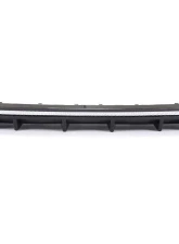 VR Aero Carbon Fiber Rear Diffuser Audi A5 Quattro S line S5 Sportback 2D 4-Door                                     - VR-A5S5-610 - Image 5