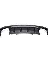 VR Aero Carbon Fiber Rear Diffuser Audi A5 Quattro S line S5 Sportback 2D 4-Door                                     - VR-A5S5-610 - Image 6