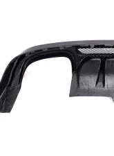 VR Aero Carbon Fiber Rear Diffuser Audi A5 Quattro S line S5 Sportback 2D 4-Door                                     - VR-A5S5-610 - Image 9