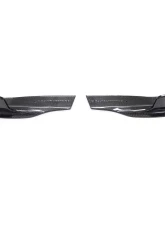 VR Aero Carbon Fiber Rear Bumper Splitter Audi A5 Quattro S line S5 Sportback 2-Door | 4-Door                                     - VR-A5S5-636 - Image 20