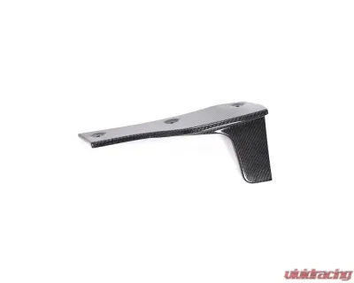 VR Aero Carbon Fiber Rear Bumper Splitter Audi A5 Quattro S line S5 Sportback 2-Door | 4-Door - VR-A5S5-636