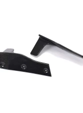 VR Aero Carbon Fiber Rear Bumper Splitter Audi A5 Quattro S line S5 Sportback 2-Door | 4-Door                                     - VR-A5S5-636 - Image 13