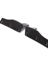 VR Aero Carbon Fiber Rear Bumper Splitter Audi A5 Quattro S line S5 Sportback 2-Door | 4-Door                                     - VR-A5S5-636 - Image 15