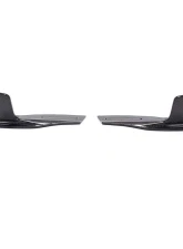 VR Aero Carbon Fiber Rear Bumper Splitter Audi A5 Quattro S line S5 Sportback 2-Door | 4-Door                                     - VR-A5S5-636 - Image 2