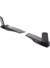 VR Aero Carbon Fiber Rear Bumper Splitter Audi A5 Quattro S line S5 Sportback 2-Door | 4-Door                                     - VR-A5S5-636 - Image 3