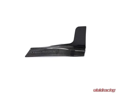 VR Aero Carbon Fiber Rear Bumper Splitter Audi A5 Quattro S line S5 Sportback 2-Door | 4-Door - VR-A5S5-636