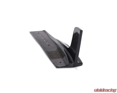 VR Aero Carbon Fiber Rear Bumper Splitter Audi A5 Quattro S line S5 Sportback 2-Door | 4-Door - VR-A5S5-636