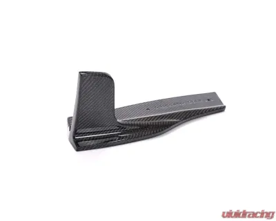 VR Aero Carbon Fiber Rear Bumper Splitter Audi A5 Quattro S line S5 Sportback 2-Door | 4-Door - VR-A5S5-636