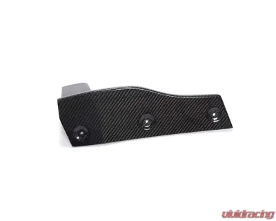 VR Aero Carbon Fiber Rear Bumper Splitter Audi A5 Quattro S line S5 Sportback 2-Door | 4-Door - VR-A5S5-636