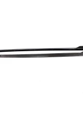 VR Aero Carbon Fiber Side Skirts V1 Audi A5 S-Line S5 Sportback Hatchback 4-Door                                     - VR-A5S5-633 - Image 20