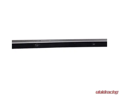 VR Aero Carbon Fiber Side Skirts V1 Audi A5 S-Line S5 Sportback Hatchback 4-Door - VR-A5S5-633