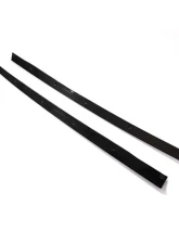 VR Aero Carbon Fiber Side Skirts V1 Audi A5 S-Line S5 Sportback Hatchback 4-Door                                     - VR-A5S5-633 - Image 12