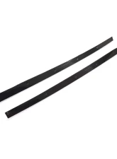VR Aero Carbon Fiber Side Skirts V1 Audi A5 S-Line S5 Sportback Hatchback 4-Door                                     - VR-A5S5-633 - Image 13