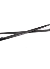 VR Aero Carbon Fiber Side Skirts V1 Audi A5 S-Line S5 Sportback Hatchback 4-Door                                     - VR-A5S5-633 - Image 15