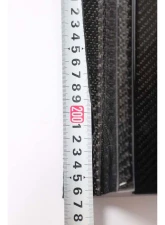 VR Aero Carbon Fiber Side Skirts V1 Audi A5 S-Line S5 Sportback Hatchback 4-Door                                     - VR-A5S5-633 - Image 16