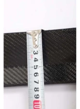 VR Aero Carbon Fiber Side Skirts V1 Audi A5 S-Line S5 Sportback Hatchback 4-Door                                     - VR-A5S5-633 - Image 17