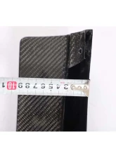 VR Aero Carbon Fiber Side Skirts V1 Audi A5 S-Line S5 Sportback Hatchback 4-Door                                     - VR-A5S5-633 - Image 18