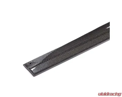 VR Aero Carbon Fiber Side Skirts V1 Audi A5 S-Line S5 Sportback Hatchback 4-Door - VR-A5S5-633