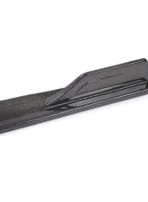 VR Aero Carbon Fiber Side Skirts V1 Audi A5 S-Line S5 Sportback Hatchback 4-Door                                     - VR-A5S5-633 - Image 6