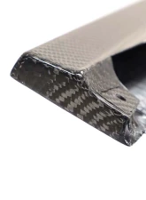 VR Aero Carbon Fiber Side Skirts V1 Audi A5 S-Line S5 Sportback Hatchback 4-Door                                     - VR-A5S5-633 - Image 7