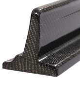VR Aero Carbon Fiber Side Skirts V1 Audi A5 S-Line S5 Sportback Hatchback 4-Door                                     - VR-A5S5-633 - Image 8