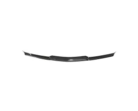 VR Aero Carbon Fiber Rear Trunk Wing Spoiler High Chevrolet Corvette C8
