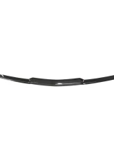 VR Aero Carbon Fiber Rear Trunk Wing Spoiler High Chevrolet Corvette C8                                     - VR-C8-620 - Image 18