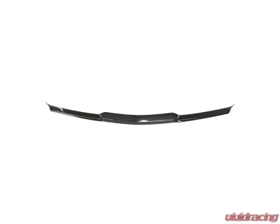 VR Aero Carbon Fiber Rear Trunk Wing Spoiler High Chevrolet Corvette C8 - VR-C8-620