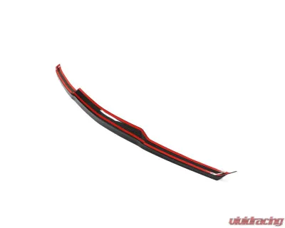 VR Aero Carbon Fiber Rear Trunk Wing Spoiler High Chevrolet Corvette C8 - VR-C8-620