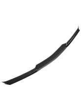 VR Aero Carbon Fiber Rear Trunk Wing Spoiler High Chevrolet Corvette C8                                     - VR-C8-620 - Image 3