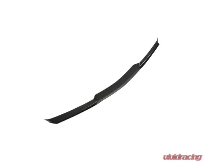 VR Aero Carbon Fiber Rear Trunk Wing Spoiler High Chevrolet Corvette C8 - VR-C8-620