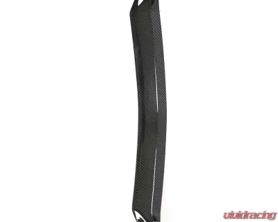 VR Aero Carbon Fiber Rear Trunk Wing Spoiler High Chevrolet Corvette C8 - VR-C8-620