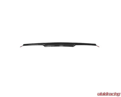 VR Aero Carbon Fiber Rear Trunk Wing Spoiler High Chevrolet Corvette C8 - VR-C8-620