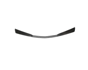 VR Aero Carbon Fiber Rear Trunk Wing Spoiler Low Chevrolet Corvette C8
