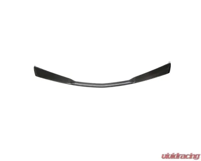 VR Aero Carbon Fiber Rear Trunk Wing Spoiler Low Chevrolet Corvette C8 - VR-C8-622