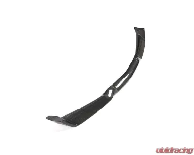 VR Aero Carbon Fiber Rear Trunk Wing Spoiler Low Chevrolet Corvette C8 - VR-C8-622
