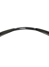VR Aero Carbon Fiber Rear Trunk Wing Spoiler Low Chevrolet Corvette C8                                     - VR-C8-622 - Image 14